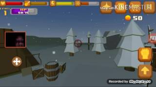 Winter craft screenshot 4