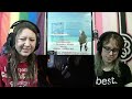 Korpiklaani- &quot;Tuuleton&quot; Reaction // Amber and Charisse React