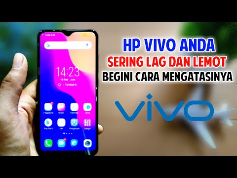 Cara Terbaru atasi