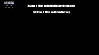 Celebrity Comics Solving Problems – Steve Is "Not" The Problem Wealth