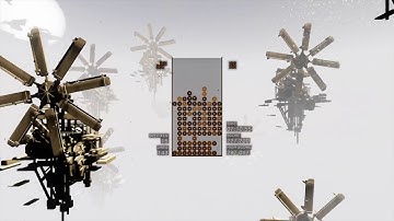 Tetris® Effect - MARATHON - DA VINCI