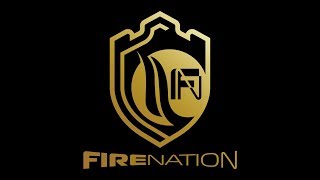 FiRENATiON :: CS:GO :: 1st LAN Azerbaijan IeSF 2017 & TNA 2017