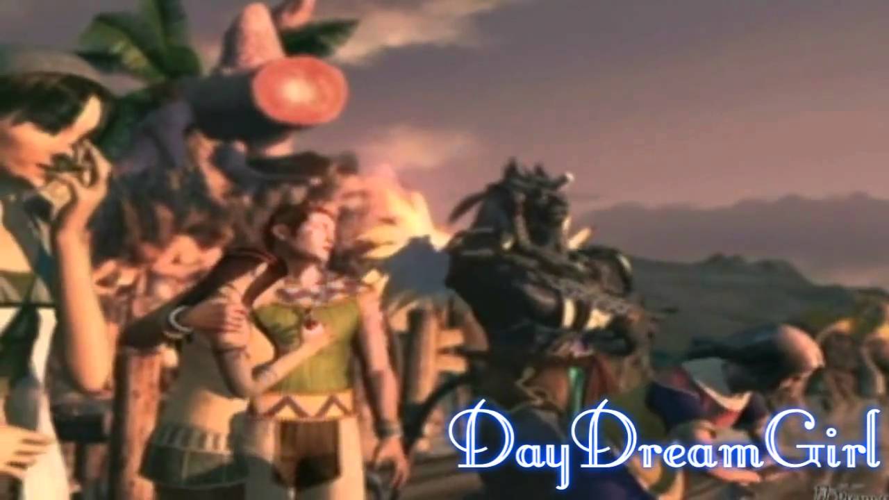 Final Fantasy X All Song Of Prayer