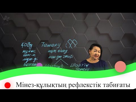 Бейне: Мінез-құлықтың диспозициялық түсіндірмесі қандай?