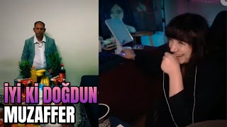 UzayZuhal İyi Ki Doğdun Muzaffer Videoları İzliyor