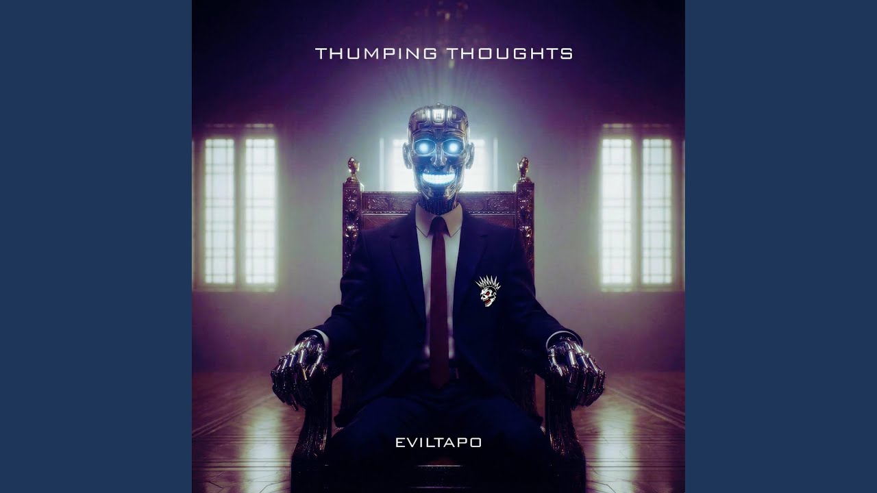 Watch THUMPING THOUGHTS on YouTube Watch THUMPING THOUGHTS on YouTube