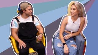 Shourtney Stream Compilation Part 1