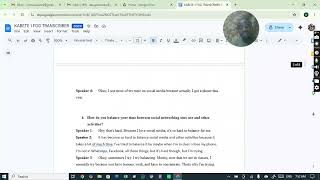 data collection assistance