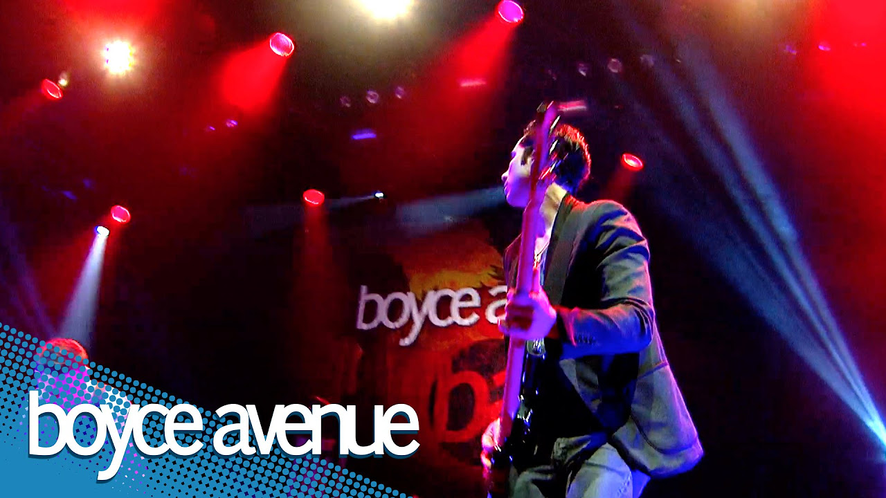 Boyce Avenue - Every Breath (Live In Los Angeles)(Original Song) on Spotify & Apple Boyce Avenue - Every Breath (Live In Los Angeles)(Original Song) on Spotify & Apple