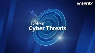 Defeating Cyber Threats | Innovative Cybersecurity Solutions | Ensurity Technologies screenshot 5