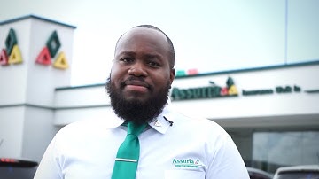 Assuria Insurance Walk-In Noord | Assuria N.V.