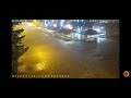 Дерибасовскую затопило за 5 минут . Ливень в Одессе 2021.07.22