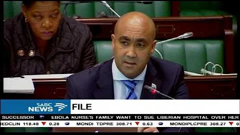 Shaun Abrahams gets to keep his job