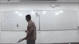 Finding the Densest Subgraph | Prof. Anirban Dasgupta