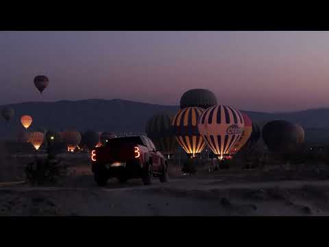 The legend grows: introducing the Toyota Hilux Hybrid 48v and GR SPORT II