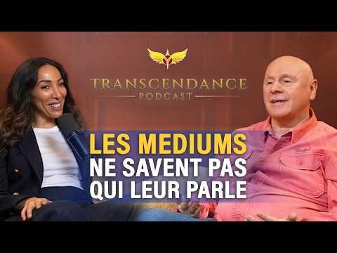 Médiumnité, voyance et intuition : discerner le vrai du faux