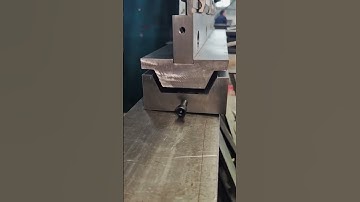 Your Trusted Partner for Custom Press Brake Tooling