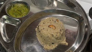 Download Lagu Thinai pongal |Foxtail millet pongal Recipe | Mint Coconut chutney #healthyrecipes @AishAshcooking MP3