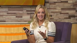 Htown Live Plus: Back to School Warning Signs Parents Should Not Ignore @CW39Houston
