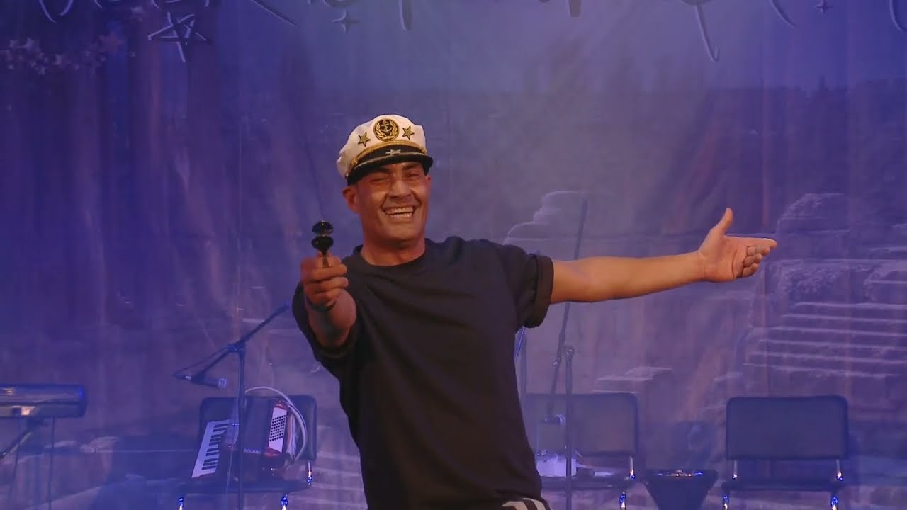 Wael Mansour | Bambouti