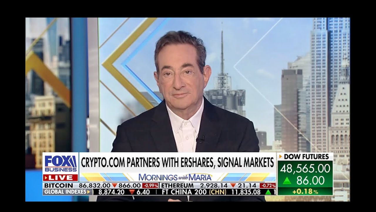 Democratizing Access to Private Equity - ERShares