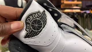 [Review 138] - Jordan 2 Retro: Python 2024