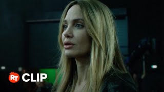 Couture Exclusive Movie Clip - Walkthrough (2026)