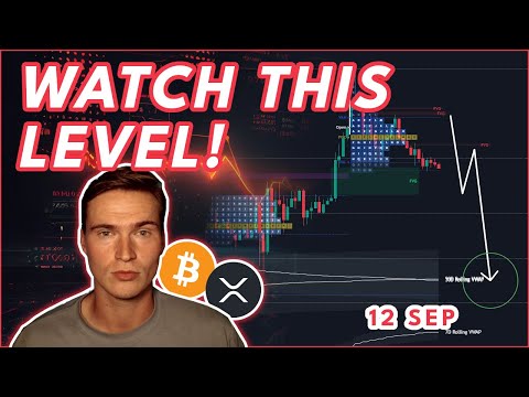 Video preview for CRYPTO MARKET UPDATE