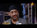 عصام كاريكا عملت لحن ديو لـ لطيفة وأحمد شيبة وعجبني عرض سيرة حب لإني باعشق بليغ حمدي 