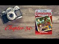 Goosebumps: Say Cheese and Die - Chapter 30