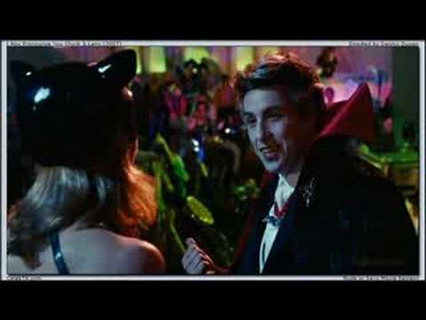 Jessica Biel as Catwoman in Chuck & Larry (2007) Scene