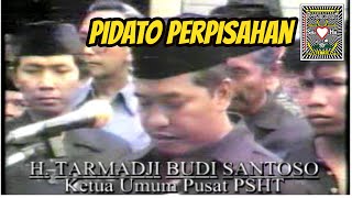 THE CEMETERY OF RM. IMAM KUSUPANGAT | MADIUN IS BLACKING. PART 2/3