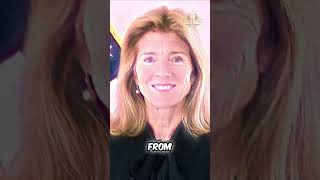 Caroline Kennedy’s Lavish Life & Power Inside the Kennedy Fortune!