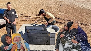 Download Lagu Shahin's flirtation with Sadrallah's wife after the conflict with Hojjat.😱 MP3