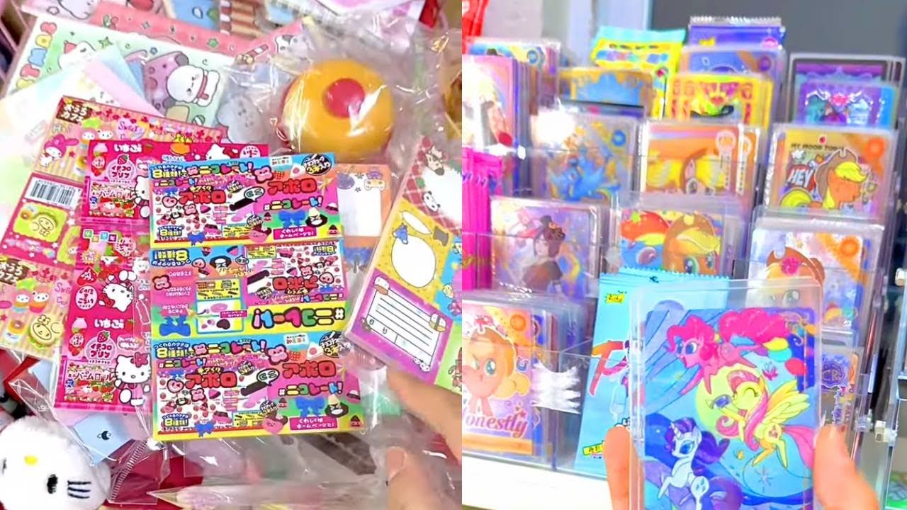 购物车装满！小马宝莉辉月包直接搬空，杂货铺接到1500巨无霸单子了！ #杂货铺 #涂涂杂货铺 #杂货铺日常 #打包#店铺分享