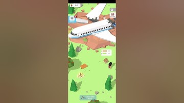 Isle Builder | Android | Gameplay