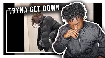 Playboi Carti - Tryna Get Down (HQR) | Reaction