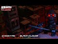 Madness project nexus ost cheshyre  black clouds