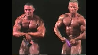 1994 NABBA NW