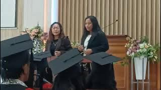 Nu,Chachan le a loi nu in pathen vahchoila asa na video//Ama ni hiKholunphai a kon, plz4k 🙏🙏