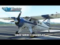 Microsoft Flight Simulator | Gisborne - Rotorua Full Fight | Xbox Series X