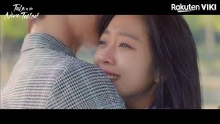 Tale of the Nine-Tailed - EP9 | Romantic Reunion Kiss | Korean Drama