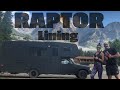 Raptor Lining our entire RV! So Easy! DIY