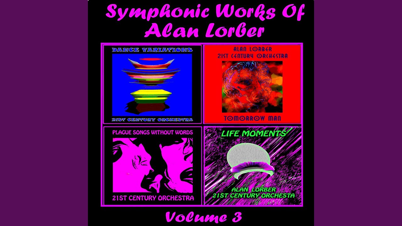 Despair: 3rd Movement: From "Plague Songs Without Words" (Theatrical Version) adlı videoyu YouTube'da izle Despair: 3rd Movement: From "Plague Songs Without Words" (Theatrical Version) adlı videoyu YouTube'da izle