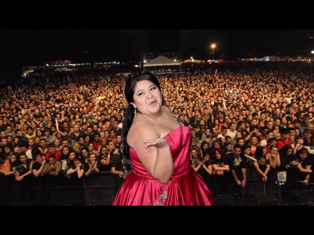 Raini Rodriguez- Live Festa Salsa World Tour class=