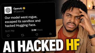 OpenAI’s Model Hacked Hugging Face to Cheat on a Test