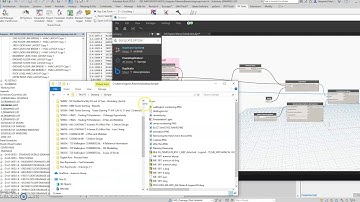 Dynamo Duplicate views and export to excel