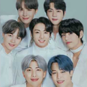 BTS CCP Anniversary 7Years#2020BTSFESTA