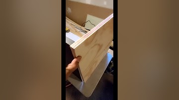 BUILD A CUSTOM DJ RACK  (part 1)