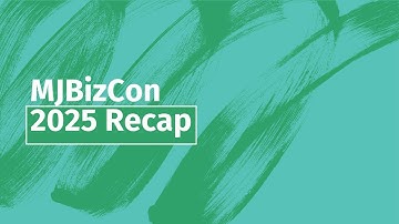 MJBizCon 2025 Recap | The Cannabis Industry’s Biggest B2B Event in Las Vegas
